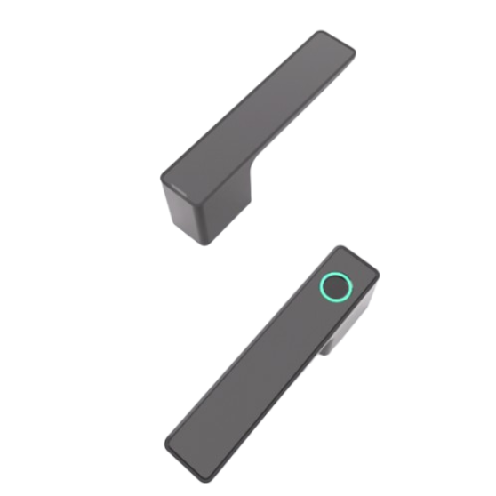 voice recognition lock